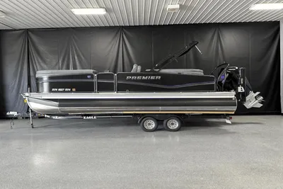 Premier 230 Intrigue