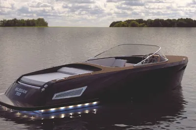 Custom Silesian 700