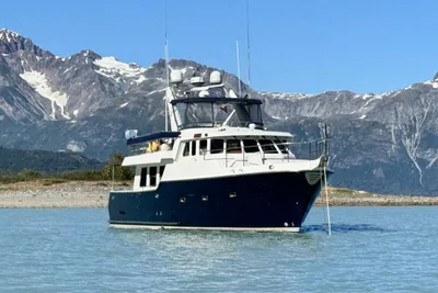 Nordhavn 50