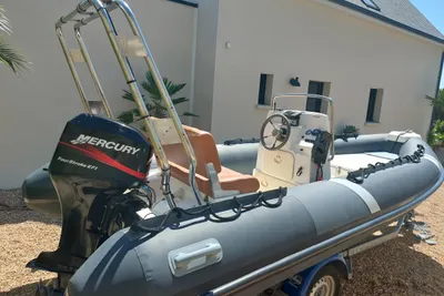 2003 Arimar Pioneer 500