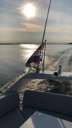 460 Flybridge Yacht Photos Pics 