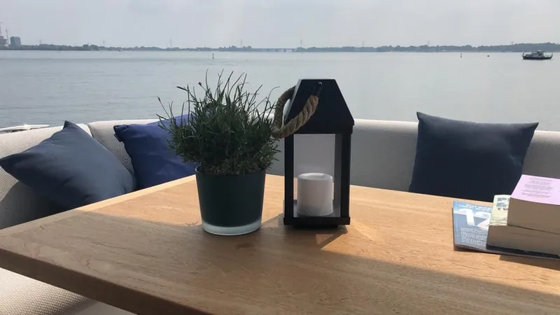 460 Flybridge Yacht Photos Pics 