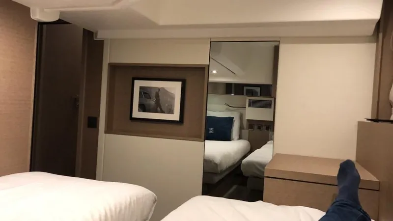 460 Flybridge Yacht Photos Pics 