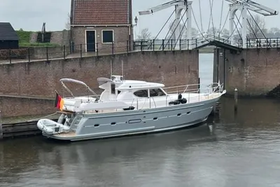 2023 Elling E4 Ultimate (Stabiliser)