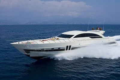Tecnomar Velvet 35