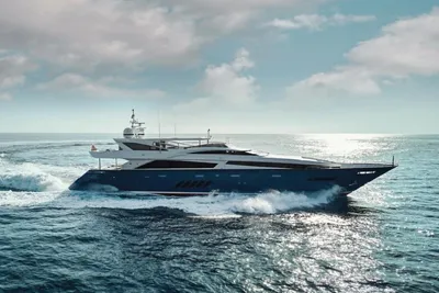 Dominator 40