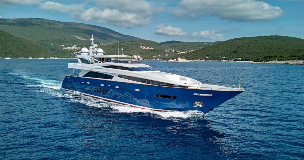2010 Dominator 131 