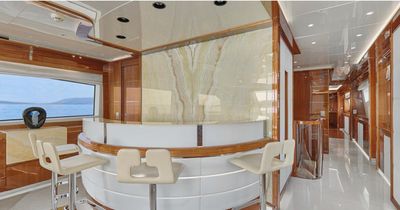 Yacht