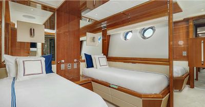 Yacht