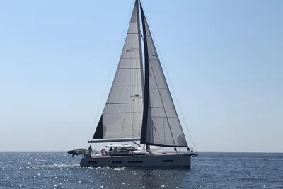 2017 Amel 50