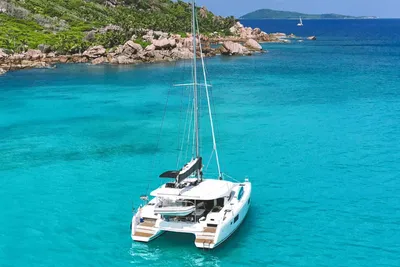 Lagoon LAGOON 42