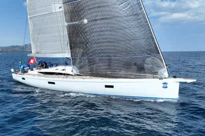 2019 Baltic 67