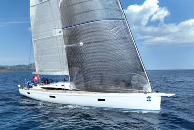 2019 Baltic 67