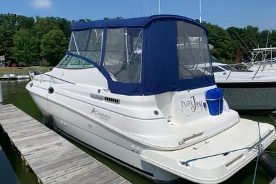 Cruisers Rogue 2870