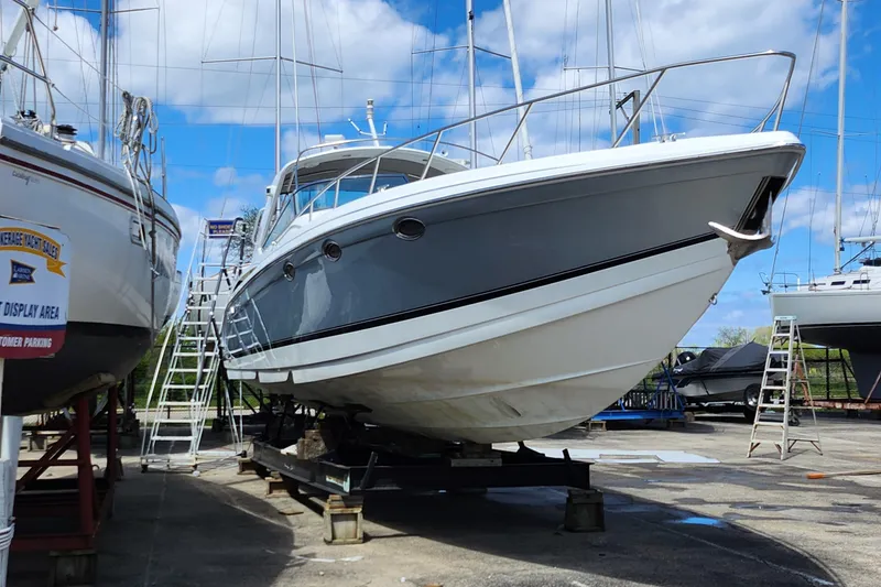 Lmsts40ss Yacht Photos Pics 