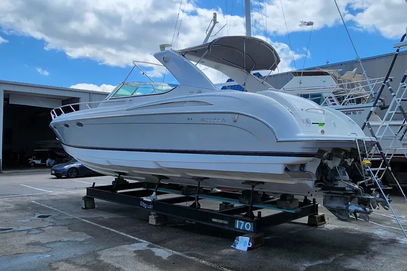 Lmsts40ss Yacht Photos Pics 