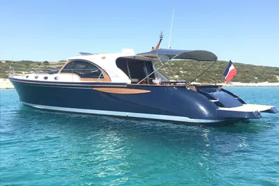 2005 Franchini Emozione 55