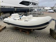 2020 Williams Jet Tenders Turbojet 285
