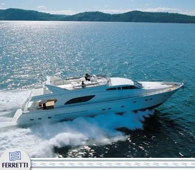  Yacht Photos Pics Manufacturer Provided Image