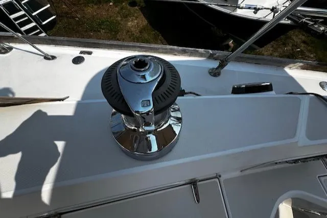 Blue Sky Yacht Photos Pics 