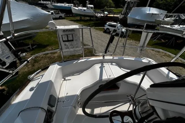 Blue Sky Yacht Photos Pics 