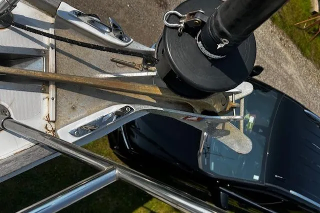 Blue Sky Yacht Photos Pics 