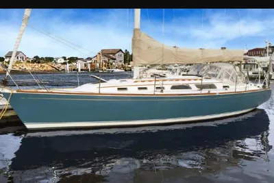 Sabre 402