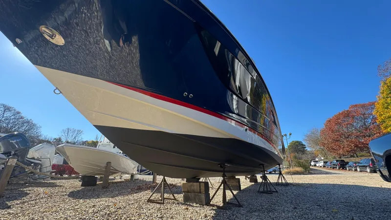 Sunshine Yacht Photos Pics 