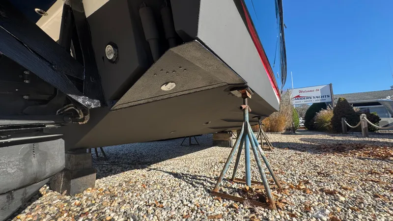 Sunshine Yacht Photos Pics 