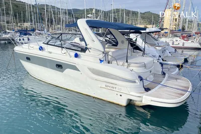 Bavaria 32 Sport