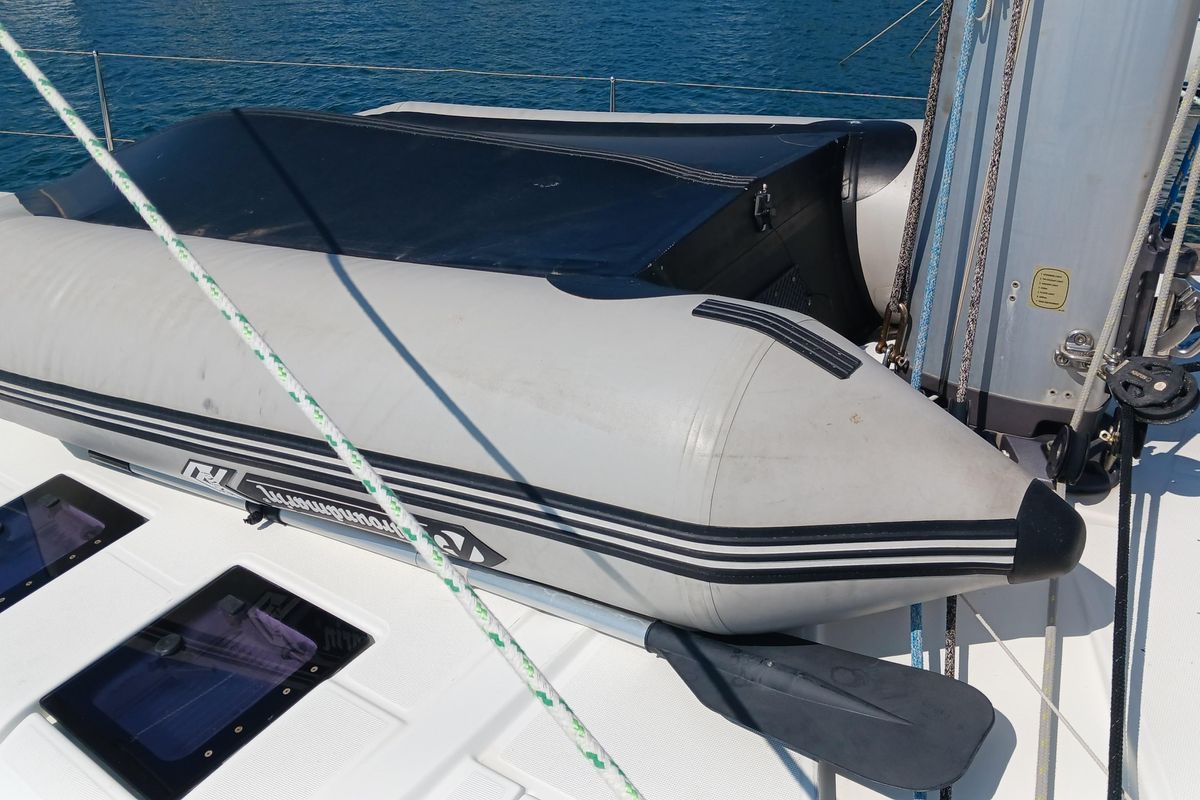 2017 Beneteau 50 