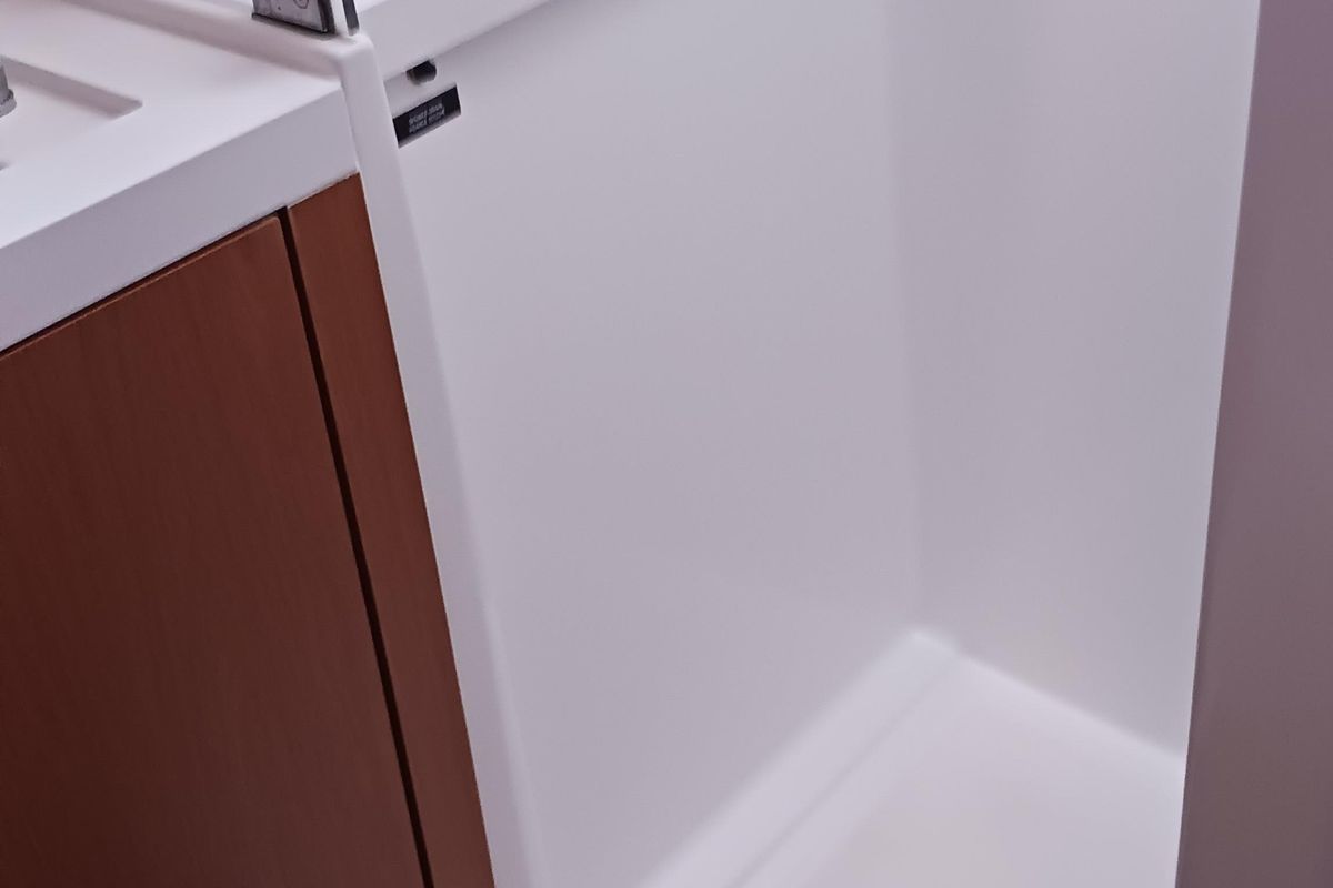 2017 Beneteau 50 