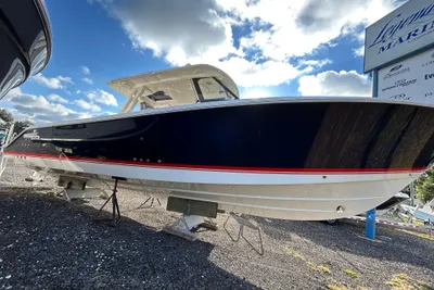 Pursuit S 358