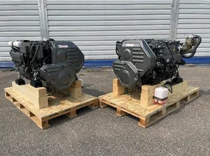 2025 Yanmar 6LY3-ETP