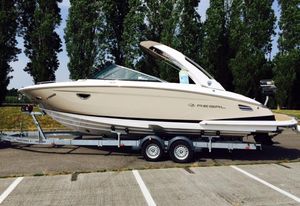 2015 Regal 2800