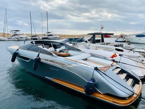 2021 Riva Rivamare 38