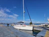 2006 Bavaria 37 Cruiser