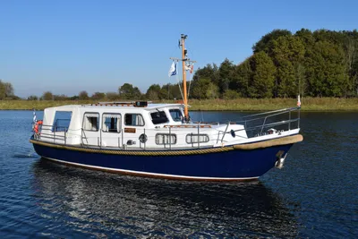 1983 Gillissen Vlet 10.50 OK