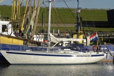 1986 Breehorn 37