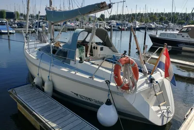 1991 Etap 28i