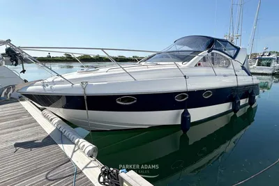 Fairline Targa 34