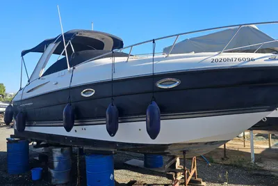 Monterey 295 SC