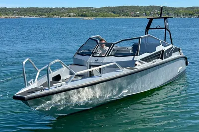 Anytec A27