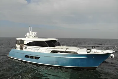 2012 Vivante 55 HT