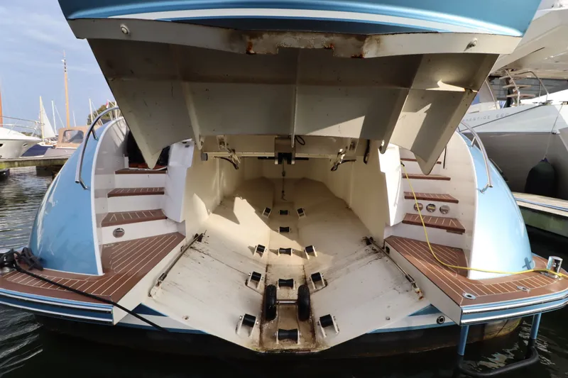 55 Ht Yacht Photos Pics 