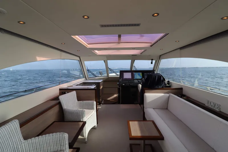 55 Ht Yacht Photos Pics 