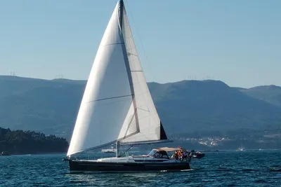 2012 Jeanneau Sun Odyssey 509