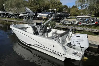2024 Jeanneau CAP CAMARAT 6.5 CC-3