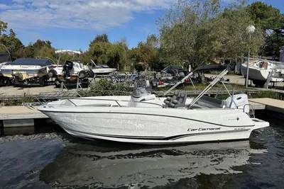 2024 Jeanneau CAP CAMARAT 6.5 CC-3