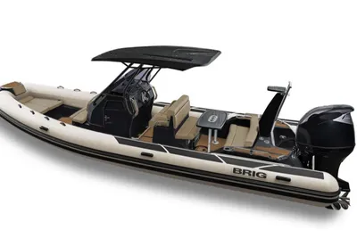 Brig Eagle 8